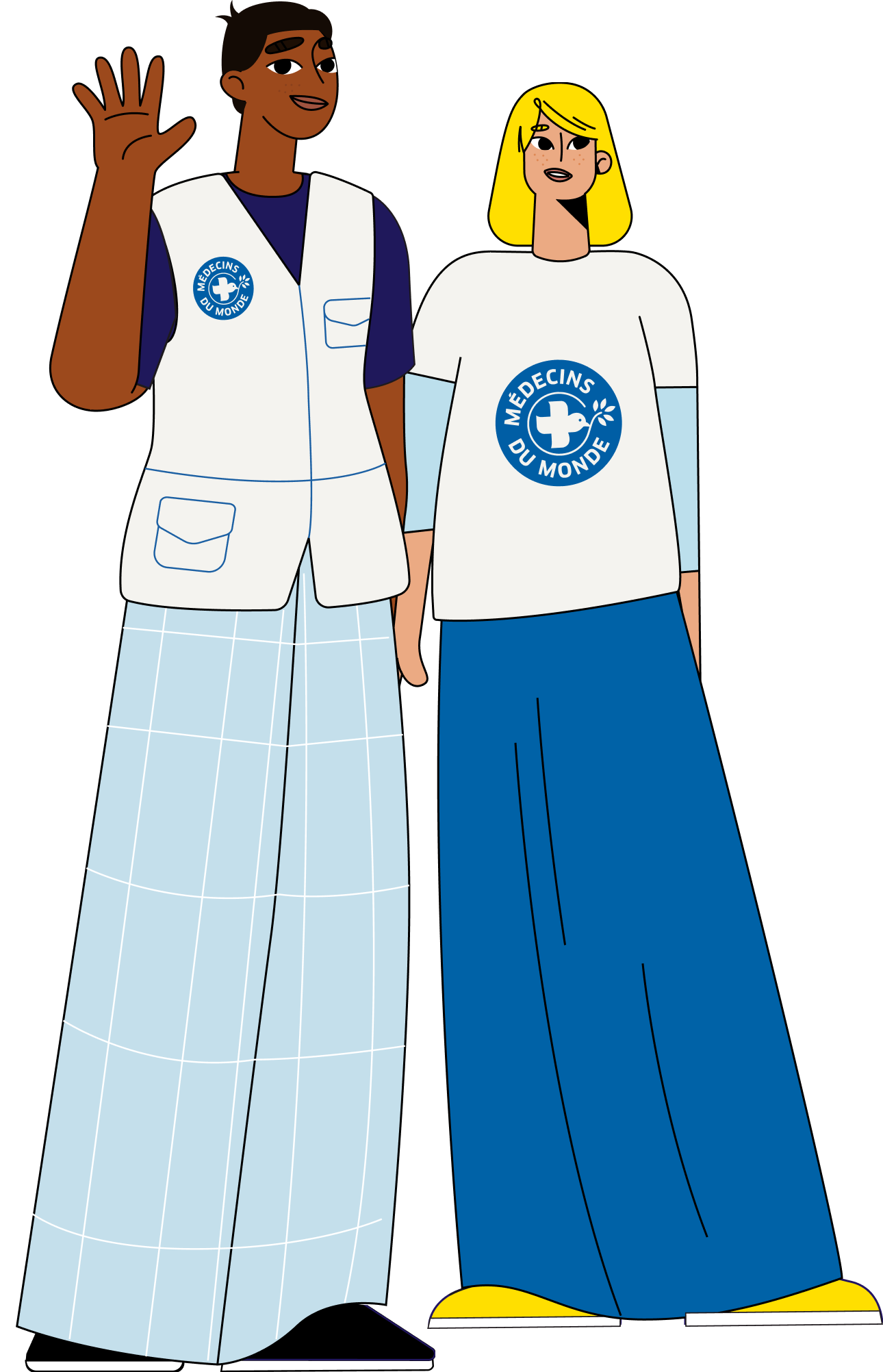 benevoles
